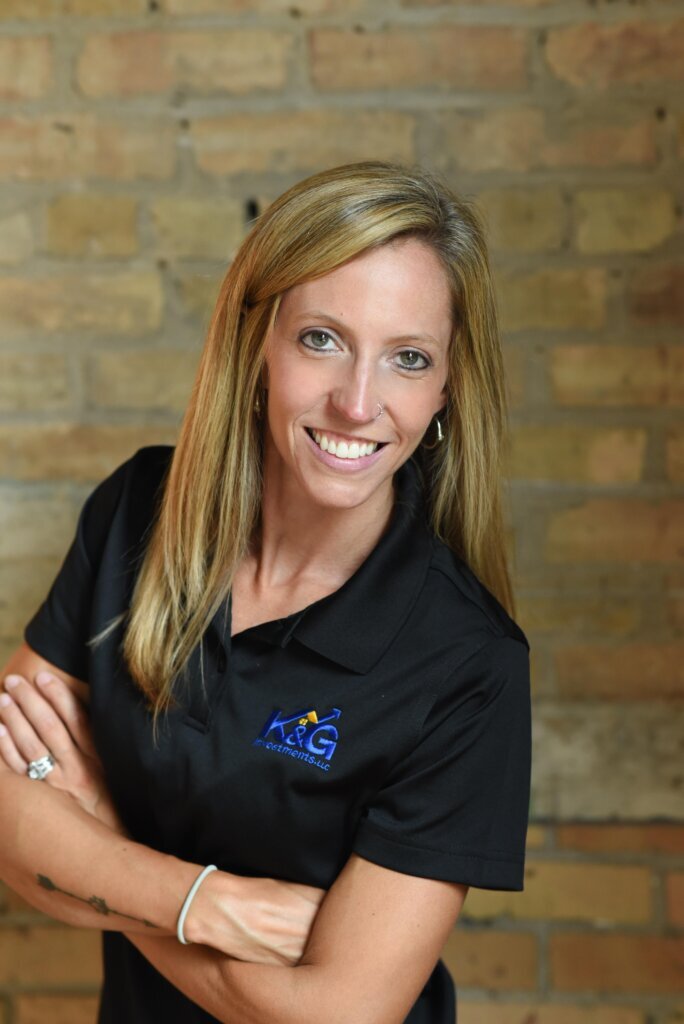 Ashley Bachler – Project Manager and Contractor