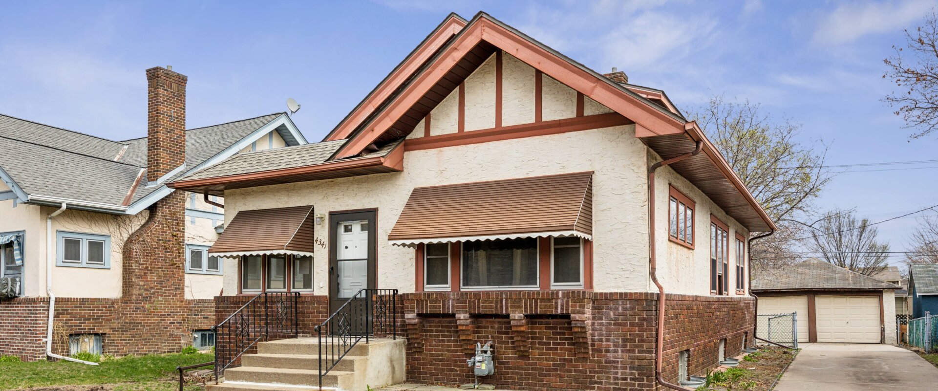 cash home buyers St. Louis Park
