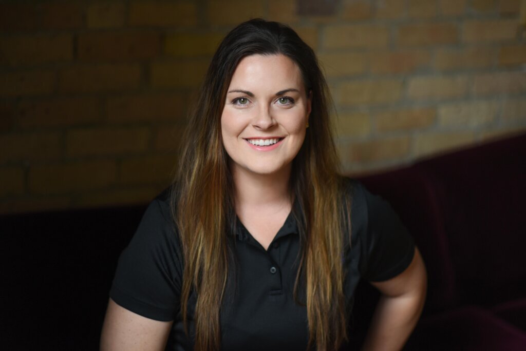 Lauren Erickson-Acquisitions & Customer Relations Manager