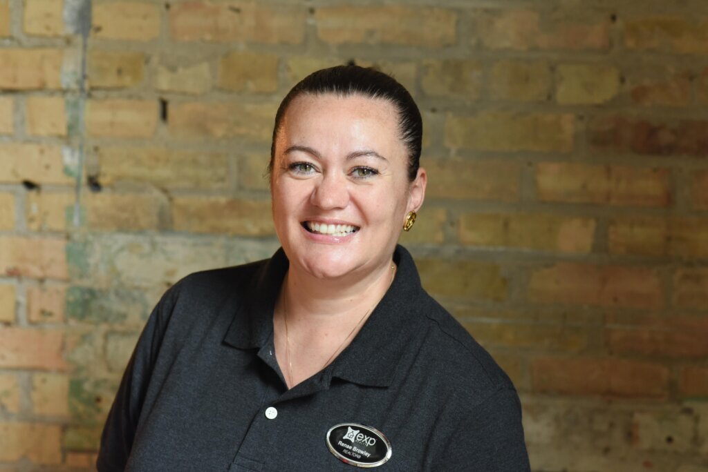 Renae Browley – Listing Agent