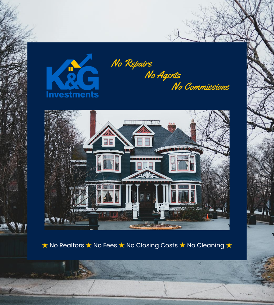 Sell House For Cash Benefits Minneapolis
