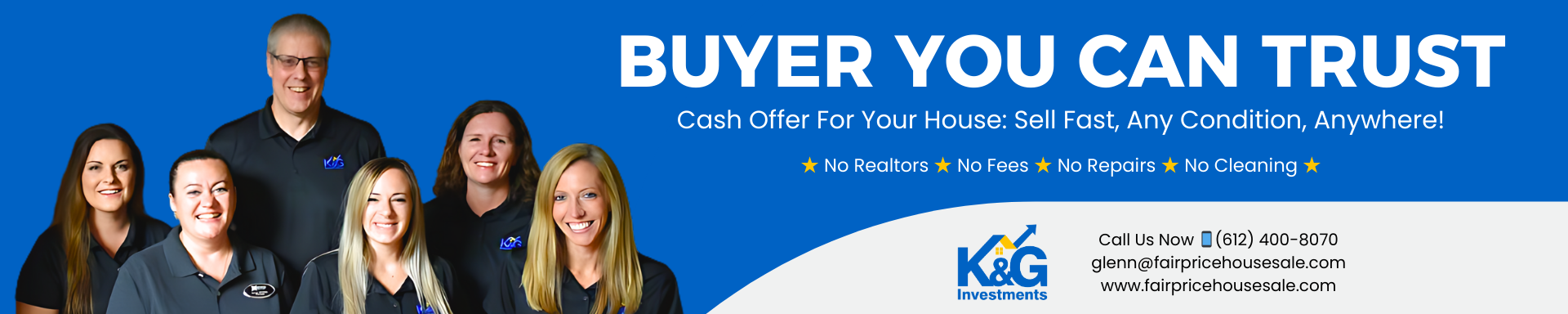 Sell My Home Fast Minneapolis
