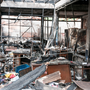 How To Sell Fire Damage House in Minneapolis