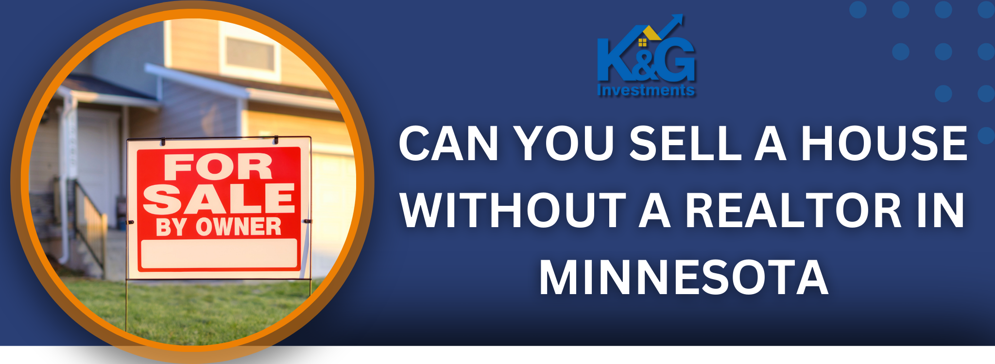 Can I Sell My House Without A Realtor In Minnesota