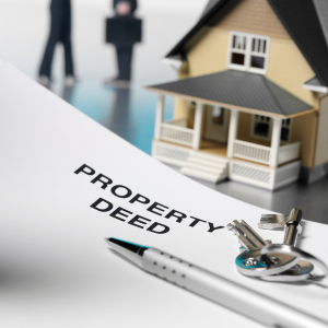 How to Process a Quit Claim Deed Filing in Minnesota