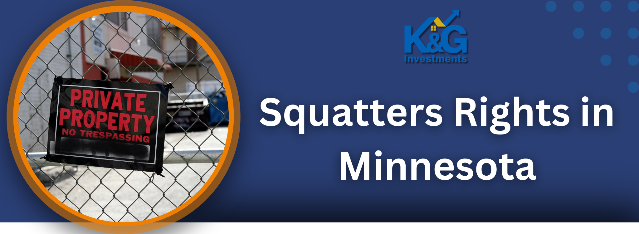 What Are Squatters Rights in Minnesota
