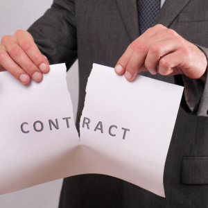 MN Seller Contract Rules Minneapolis