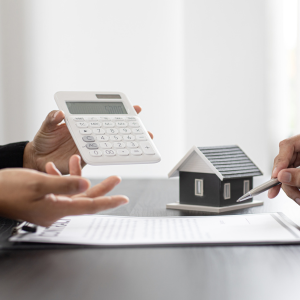 Selling a Home With HELOC Minneapolis