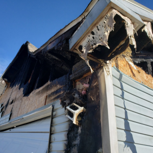 Damage on Property by Tenant In Minnesota