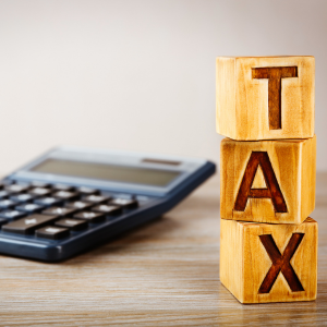 Excise Tax Analyzer In Minnesota