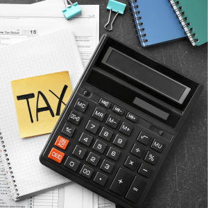 Excise Tax Computation Tool In Minnesota