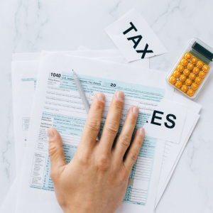 Excise Tax Tool In Minnesota