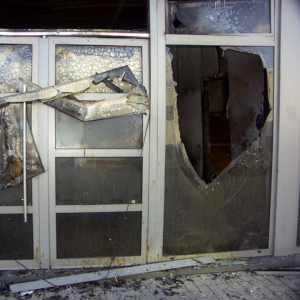 Property Affected by Tenant Damage In Minnesota