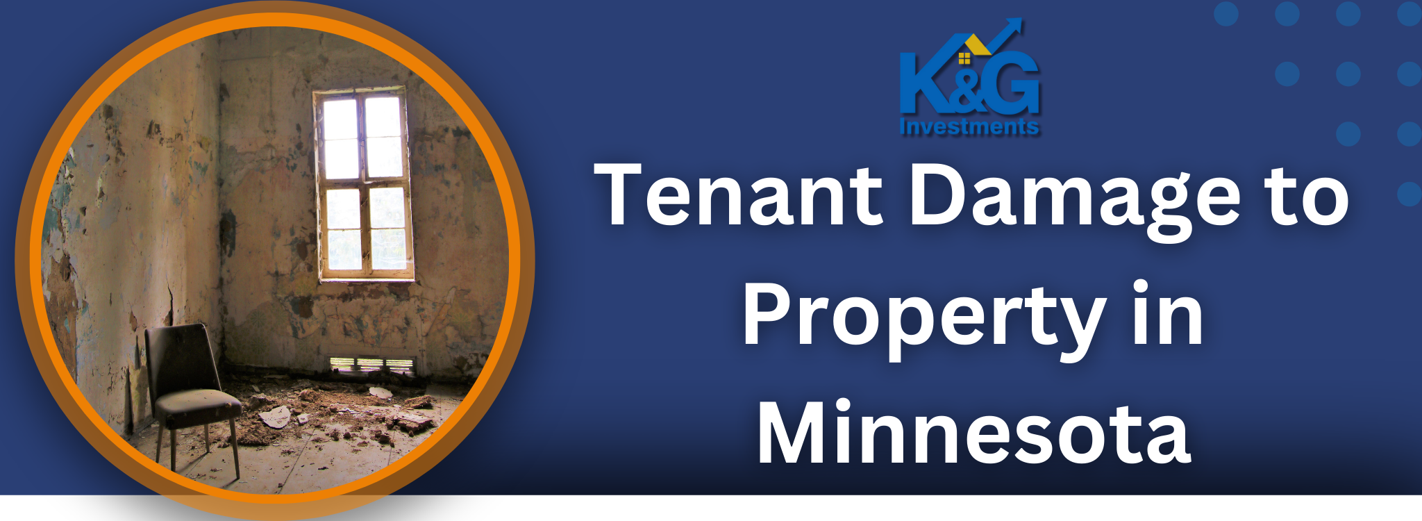 Tenants Property Damage In Minnesota