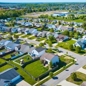 Good and Bad Neighborhoods In Minnesota