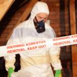 Asbestos Removal Cost in Minnesota