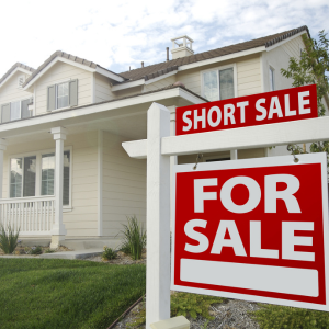 How to do a short sale on my house in Minnesota