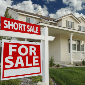 What’s the process to short sell my house in Minnesota