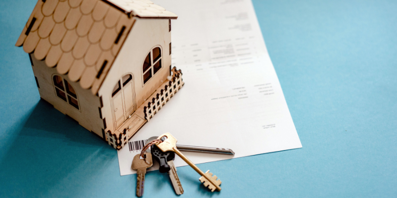 Documents for Selling a House by Owner In [market_city]