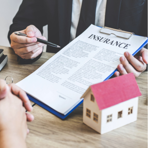Home Insurance During the Sale of a House In Minneapolis, Minnesota