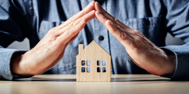 Homeowners Insurance While Selling a House In [market_city]