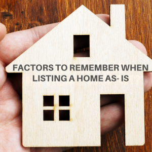 Steps to Sell a House As-Is Minneapolis