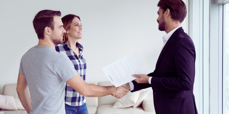 Successfully Sell A Tenant-occupied Property [market]