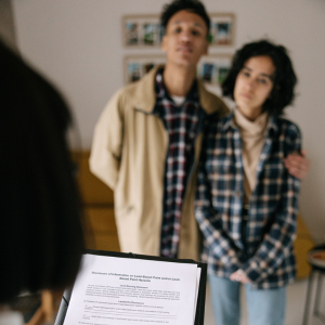 Tenant-Occupied Home Sale Tips [market]