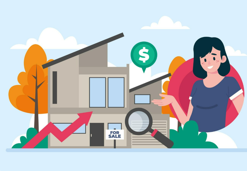 home value before selling minnesota