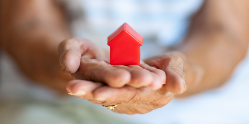 how to sell an inherited house in [market_city]