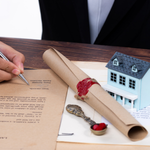 we buy inherited house in probate in Minneapolis