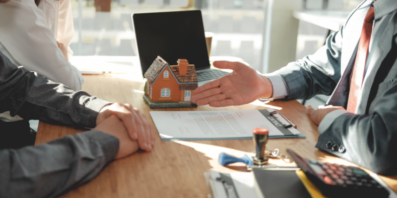 Can You Sell Your House Back to the Bank In Minneapolis