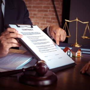 Do I Need an Attorney to Sell My Property In Minneapolis