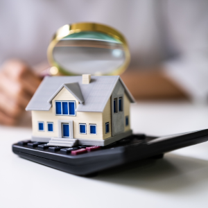 House Appraisal Before A Closing In Minneapolis