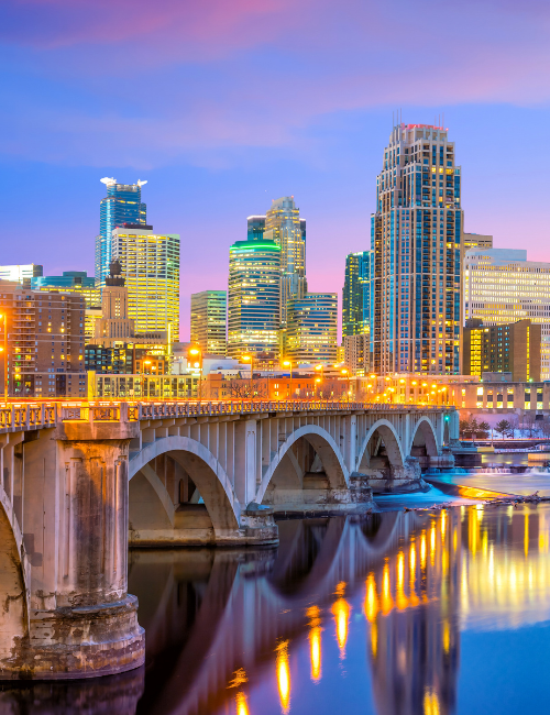 Minneapolis Blogs Articles in Minneapolis, Minnesota