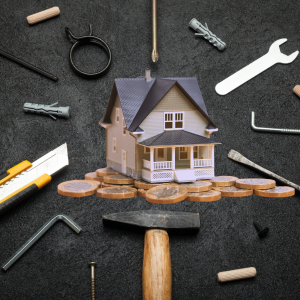 Selling a House That Requires Repairs Minneapolis