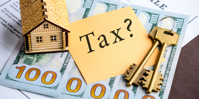 Who Pays Transfer Taxes When Selling a House Minneapolis