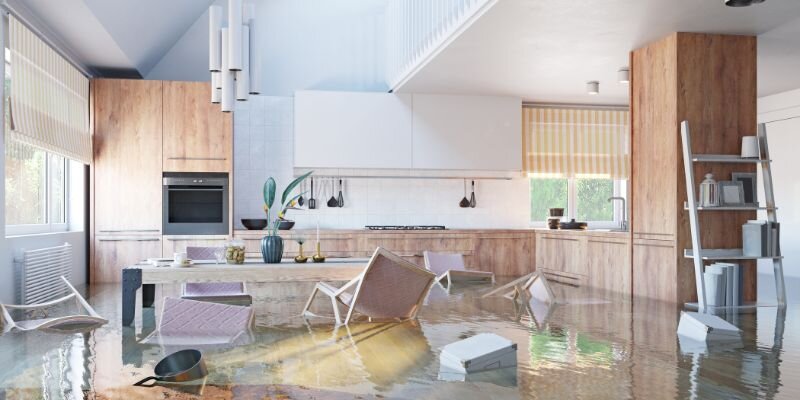 How to Sell a Flood Damaged House in St Paul MN Successfully