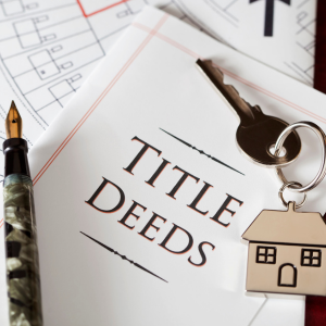 Is a deed required to sell a house Minnesota