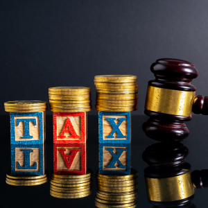 Who Pays the Required Taxes When Selling a House St. Paul, MN