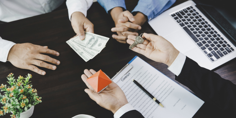 Can I Sell My Home If I'm Behind On Payments In Twin Cities