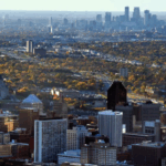 Cool Facts in Twin Cities