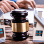 Divorce property appraisal Minneapolis