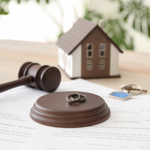 Divorce-related home appraisal Minneapolis