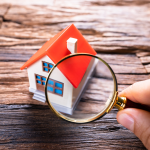House appraisal for divorce Minneapolis