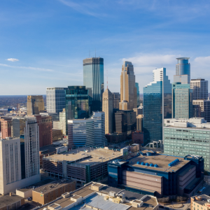 Quick Facts in Twin Cities