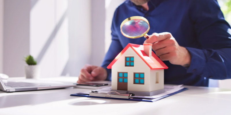 Who Covers the Cost of Appraisal and Inspection In [market_city]