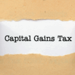 Capital Gains Tax After Selling Your Home St. Paul