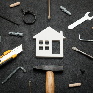 FHA-mandated repairs Minneapolis