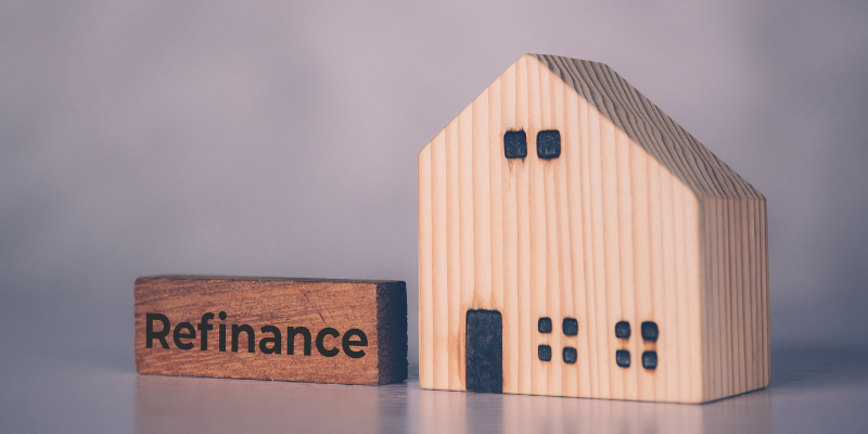 Divorce and Refinancing a House Minneapolis